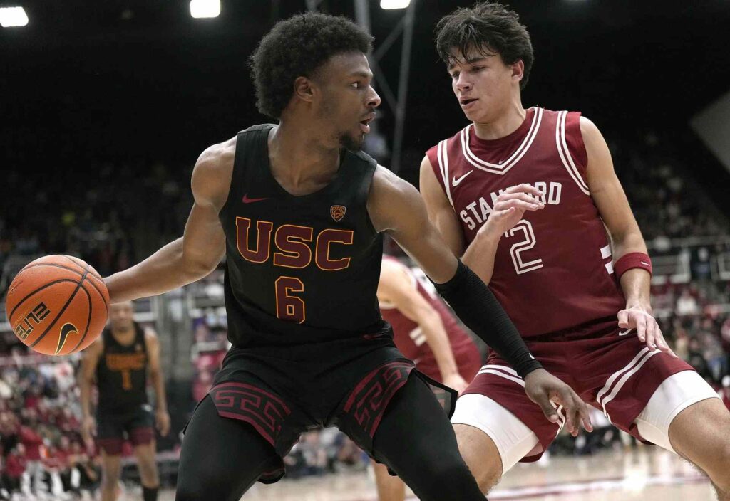 USC vs Utah Basketball Clash || USC vs Utah Basketball Clash